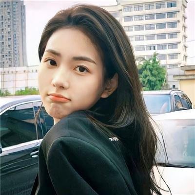 拜托了,花戎少女